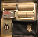 Pontiac Firebird Trans Am Turbo 20th Anniversary Indy 500 Pace Car 1989 года